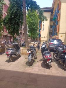 Image of 430 Sq.ft 1 BHK Apartment / Flat for rent in Vasai West, Vasai for Rs. 14000