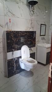 Image of 2250 Sq.ft 3 BHK Builder Floor for rent in Sector 11, Faridabad for Rs. 46000