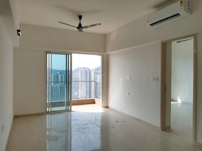 Living Room Image of 1440 Sq.ft 3 BHK Apartment / Flat for sale in Prestige Siesta, Mulund West Mumbai for Rs. 39000000