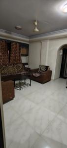 Hall Image of 850 Sq.ft 2 BHK Apartment / Flat for rent in Karve Nagar Pune for Rs. 32000