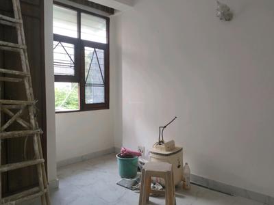 Bedroom Image of 950 Sq.ft 2 BHK Apartment / Flat for sale in Antariksha Apartments, Vikaspuri New Delhi for Rs. 12500000