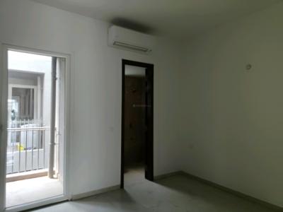 Bedroom Image of 1940 Sq.ft 3 BHK Apartment / Flat for sale in Emaar MGF The Palm Drive, Sector 66 Gurgaon for Rs. 39000000