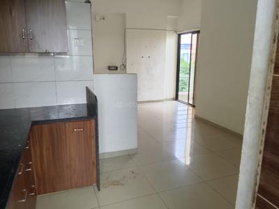 Kitchen Image of 720 Sq.ft 2 BHK Apartment / Flat for rent in Sevasi Vadodara for Rs. 12500