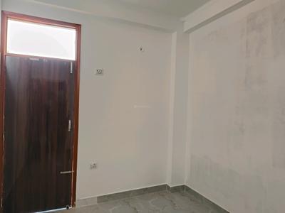 Bedroom Image of 750 Sq.ft 2 BHK Builder Floor for sale in DLF Ankur Vihar Ghaziabad for Rs. 2380503