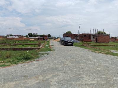 Image of 1500 Sq.ft Residential Plot / Land for sale in Sehmalpur, Varanasi for Rs. 4500000