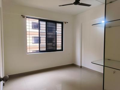 Bedroom Image of 1000 Sq.ft 3 BHK Apartment / Flat for rent in Provident Harmony, Chokkanahalli Bengaluru for Rs. 35000