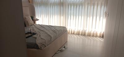 Bedroom Image of 1480 Sq.ft 3 BHK Apartment / Flat for sale in Hadapsar Pune for Rs. 11000000