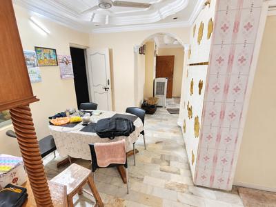 Hall Image of 1215 Sq.ft 2 BHK Apartment / Flat for sale in Paldi Ahmedabad for Rs. 7000000
