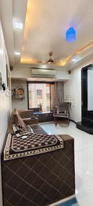 Hall Image of 855 Sq.ft 2 BHK Apartment / Flat for sale in Sanpada Navi Mumbai for Rs. 17500000