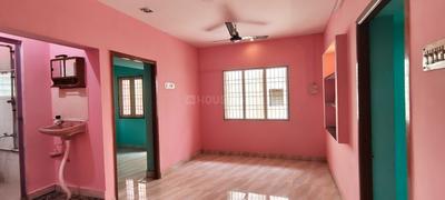 Balcony Image of 919 Sq.ft 2 BHK Apartment / Flat for sale in Ullagaram Chennai for Rs. 6300000