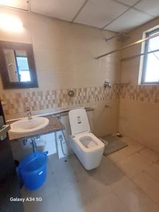 Image of 2200 Sq.ft 3 BHK Apartment / Flat for rent in Sattva Luxuria, Malleswaram, Bengaluru for Rs. 170000