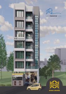 Image of 500 Sq.ft 1 BHK Apartment / Flat for sale in Ulhasnagar, Thane for Rs. 3500000
