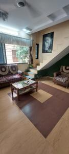 Hall Image of 1580 Sq.ft 3 BHK Duplex for sale in Nashik Road Nashik for Rs. 8000000