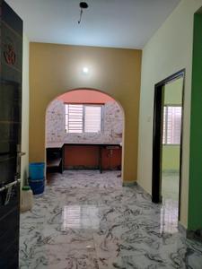 Hall Image of 620 Sq.ft 2 BHK Apartment / Flat for sale in Sapno Puron Residency, Kaikhali Kolkata for Rs. 3300000