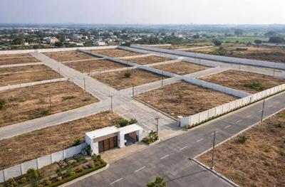 Image of 1500 Sq.ft 5 BHK Apartment / Flat for sale in Neelbad, Bhopal for Rs. 7200000