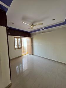 Kitchen Image of 1100 Sq.ft 2 BHK Apartment / Flat for rent in Hyder Nagar Hyderabad for Rs. 30000
