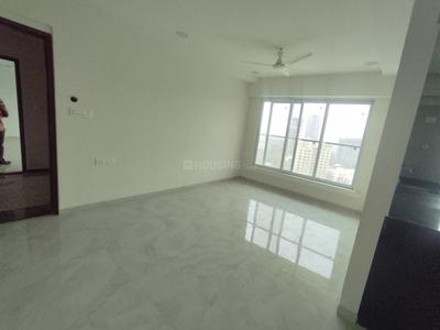 Hall Image of 1050 Sq.ft 3 BHK Apartment / Flat for sale in Mulund East Mumbai for Rs. 25500000
