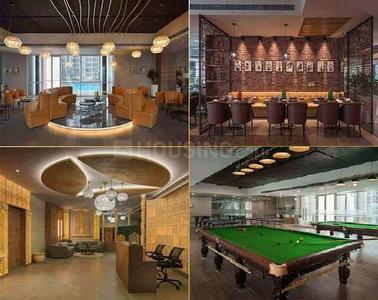 Image of 2727 Sq.ft 4.5 BHK Apartment / Flat for sale in Ivory County Phase 1, Sector 115, Noida for Rs. 44500000