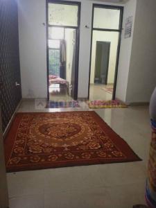 Bedroom Image of 900 Sq.ft 2 BHK Independent House for rent in Vaishali Ghaziabad for Rs. 24000