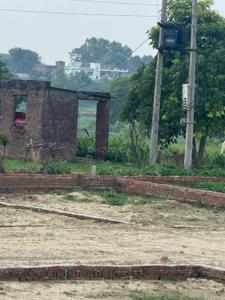 Image of 1505 Sq.ft Residential Plot / Land for sale in Harhua, Varanasi for Rs. 3762000