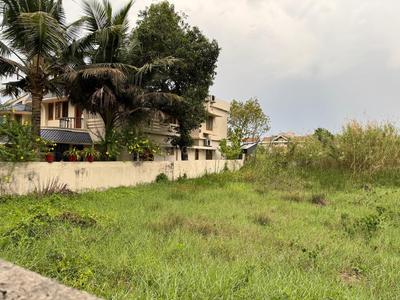 Image of 4906 Sq.ft Residential Plot / Land for sale in Elamkulam, Kochi for Rs. 19142000