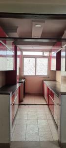 Kitchen Image of 1150 Sq.ft 2.5 BHK Apartment / Flat for sale in Amrapali Silicon City, Sector 76 Noida for Rs. 12500000
