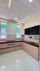 Kitchen Image of 2000 Sq.ft 4 BHK Villa for sale in Kanakpura Jaipur for Rs. 11500000