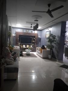 Hall Image of 2000 Sq.ft 3 BHK Duplex for sale in Dammaiguda Secunderabad for Rs. 17000000