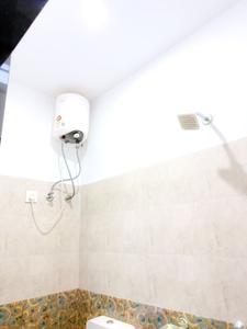 Bathroom Image of 1440 Sq.ft 3 BHK Independent House for rent in Hiran Magri Udaipur for Rs. 20000