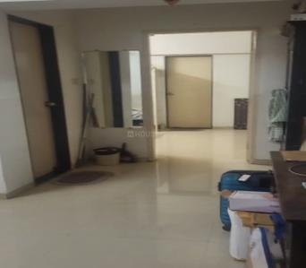 Hall Image of 600 Sq.ft 1 BHK Apartment / Flat for sale in Dadar East Mumbai for Rs. 22500000