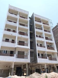 2 BHK Flat