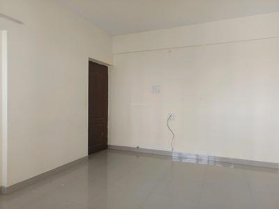 Living Room Image of 927 Sq.ft 2 BHK Apartment / Flat for sale in Kumar Pebble Park, Hadapsar Pune for Rs. 5500000
