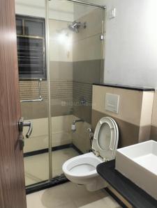 Image of 988 Sq.ft 2 BHK Apartment / Flat for sale in Gemini Grand Bay, Manjari Budruk, Pune for Rs. 7200000