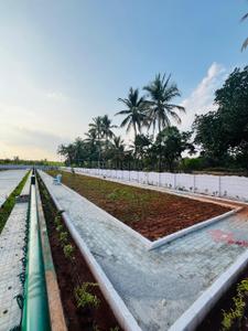 Image of 1200 Sq.ft Residential Plot / Land for sale in Hesaraghatta, Bengaluru for Rs. 5400000