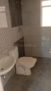 Bathroom Image of 586 Sq.ft 1 BHK Apartment / Flat for sale in Casagrand Primera, Manapakkam Chennai for Rs. 5500000