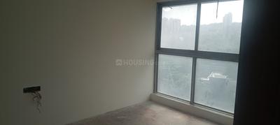 Bedroom Image of 675 Sq.ft 1 BHK Apartment / Flat for sale in CR Primo, Bhandup West Mumbai for Rs. 11000000