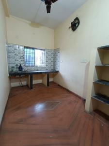 Kitchen Image of 1200 Sq.ft 2 BHK Apartment / Flat for rent in Shivaji Nagar Bhilai for Rs. 10000