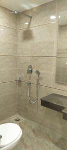 Bathroom Image of 1836 Sq.ft 3 BHK Builder Floor for sale in Sector 23 Gurgaon for Rs. 19000000