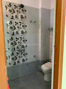 Bathroom Image of 1000 Sq.ft 2 BHK Independent House for sale in Kanausi Lucknow for Rs. 7000000