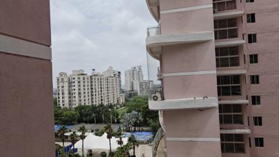 Image of 2500 Sq.ft 4 BHK Apartment / Flat for sale in Pinnacle D Dreams, Nipania, Indore for Rs. 13500000