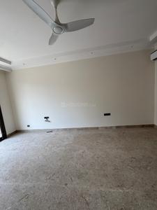Bedroom Image of 3600 Sq.ft 3 BHK Builder Floor for sale in Rajouri Garden New Delhi for Rs. 67500000