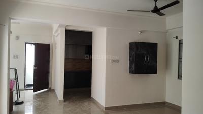 Hall Image of 982 Sq.ft 2 BHK Apartment / Flat for sale in Saptagiri Maharshi Gokulam, Bidare Agraha Bengaluru for Rs. 11466500