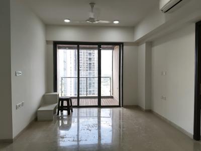 Living Room Image of 1400 Sq.ft 3 BHK Apartment / Flat for rent in Shivaji Park Mumbai for Rs. 250000