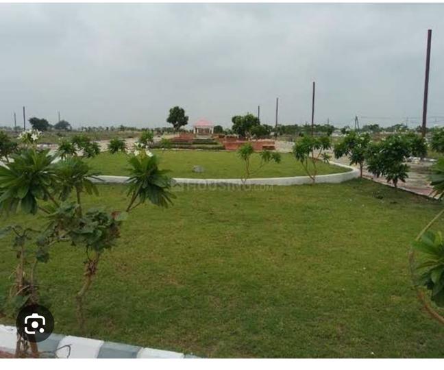 1000 Sqft Residential Plot for sale in Extraan Orchid Park Hatod