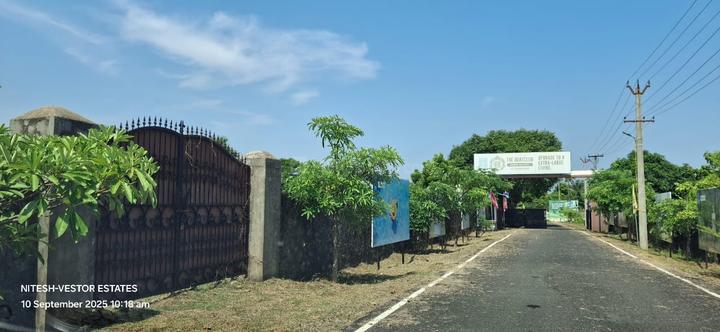 Kalpakkam Main Image 1