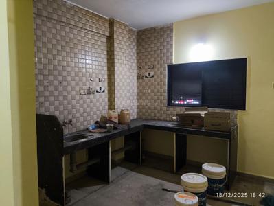 Kitchen Image of 800 Sq.ft 2 BHK Apartment / Flat for rent in Kanheri Latur for Rs. 9999