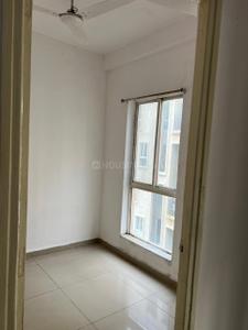 Bedroom Image of 535 Sq.ft 2 BHK Apartment / Flat for rent in Nerhe Pune for Rs. 13000