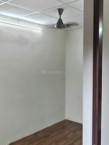 Bedroom Image of 350 Sq.ft 1 BHK Independent House for rent in Attavar Mangalore for Rs. 15000