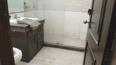 Image of 4000 Sq.ft 3 BHK Builder Floor for rent in Palam Vihar, Gurgaon for Rs. 50000