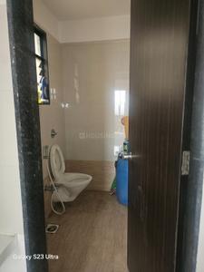 Image of 1000 Sq.ft 2 BHK Apartment / Flat for sale in Shree Venkateshwara Royal Ishana, Thergaon, Pune for Rs. 8500000